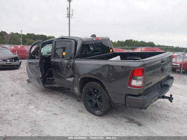 1C6SRFFT2NN132553 RAM 1500