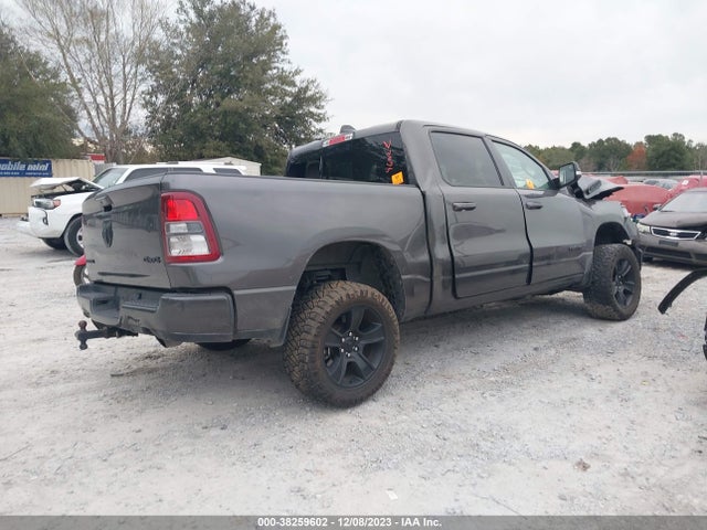 1C6SRFFT2NN132553 RAM 1500