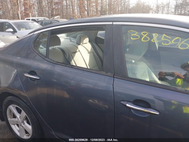 KIA Optima Lx 2015 KNAGM4A7XF5531625 Image 6