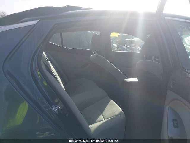 KIA Optima Lx 2015 KNAGM4A7XF5531625 Image 8