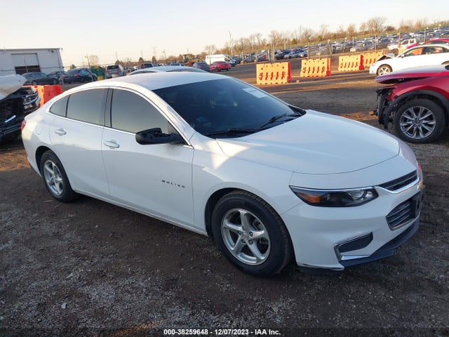 2018 1G1ZB5ST2JF288648 main image