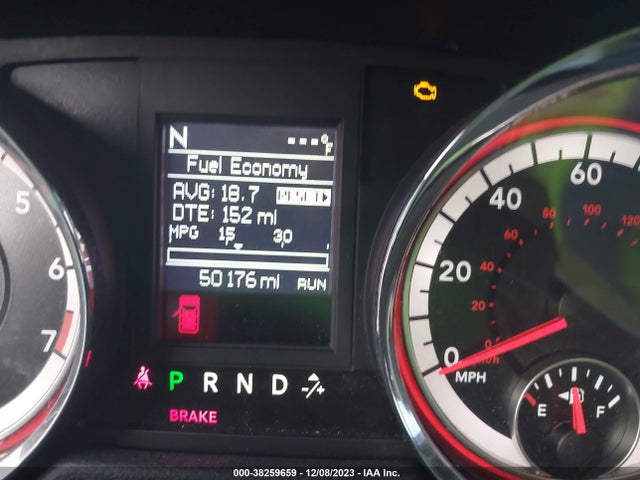Dodge Grand Caravan Sxt 2016 2C4RDGCG3GR338747 Image 16