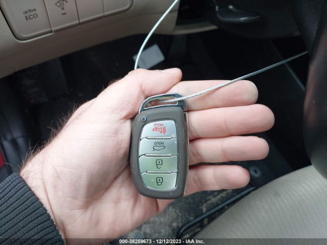 5NPDH4AE7GH776733 Hyundai Elantra Value Edition
