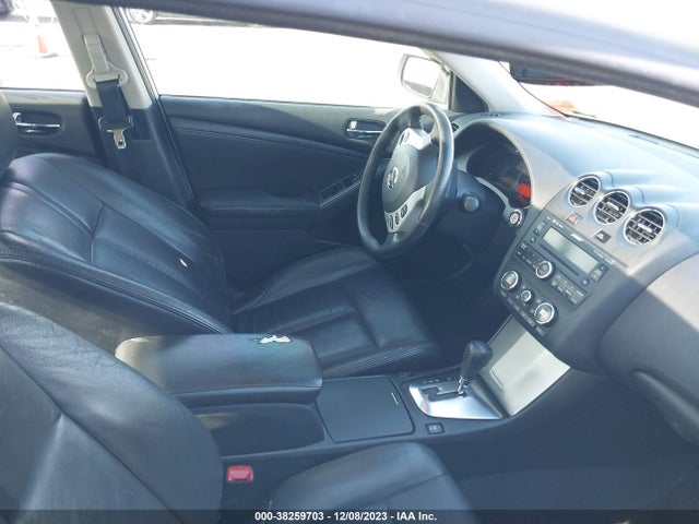 2009 NISSAN ALTIMA 2.5 S VIN: 1N4AL21E79N555695