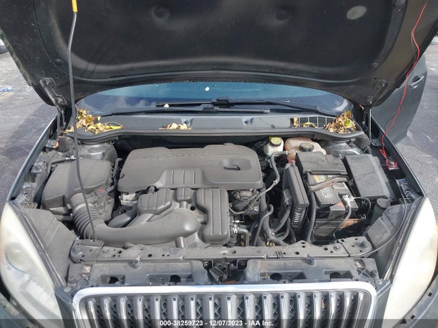1G4PP5SK2G4154889 Buick Verano