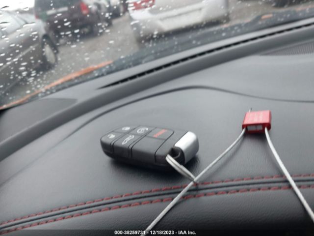 1C3CDFEB9ED876679 Dodge DART GT