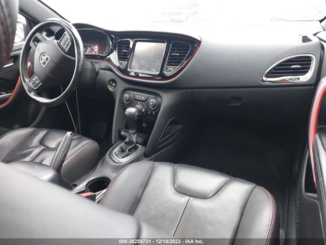 1C3CDFEB9ED876679 Dodge DART GT