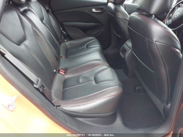 1C3CDFEB9ED876679 Dodge DART GT