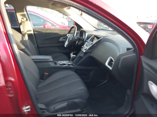 Chevrolet EQUINOX 1LT 2015 2GNALBEK1F6415448 Image 5