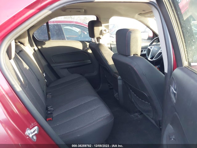 Chevrolet EQUINOX 1LT 2015 2GNALBEK1F6415448 Image 8