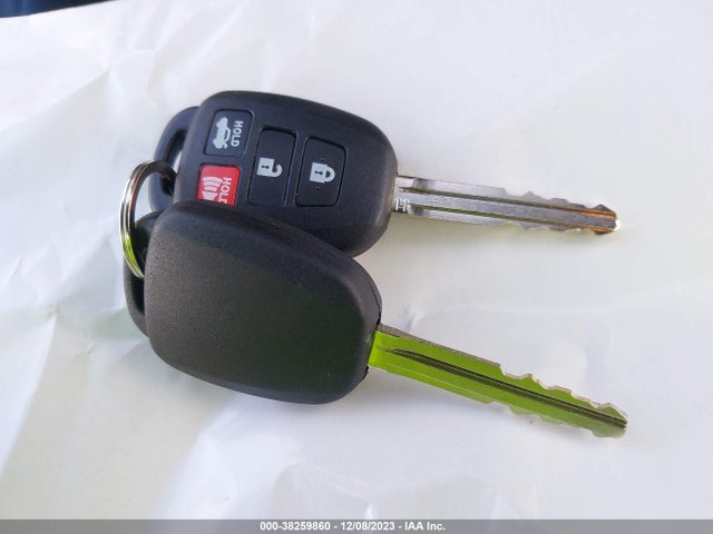 Toyota COROLLA LE 2019 2T1BURHE6KC192177 Image 11