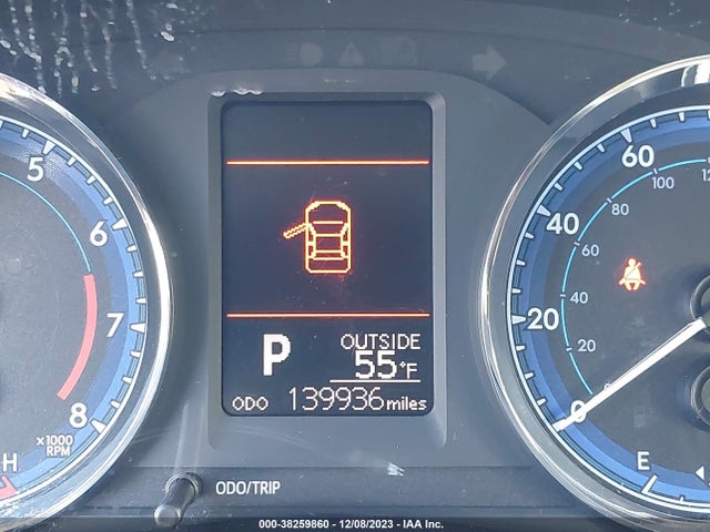 Toyota COROLLA LE 2019 2T1BURHE6KC192177 Image 15
