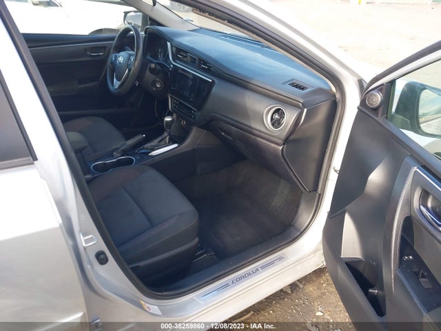 Toyota COROLLA LE 2019 2T1BURHE6KC192177 Image 5