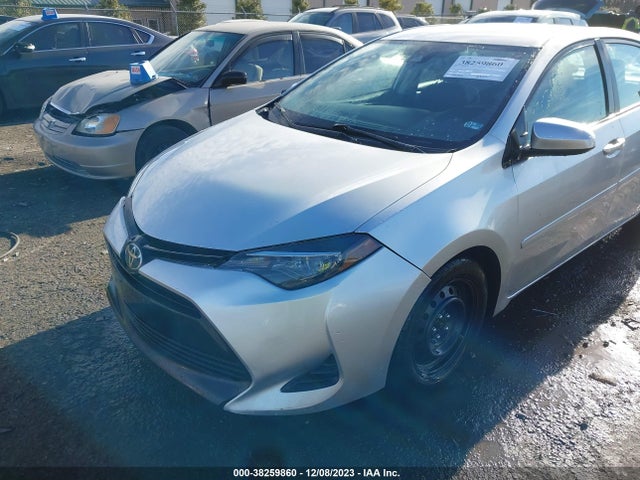 Toyota COROLLA LE 2019 2T1BURHE6KC192177 Image 6