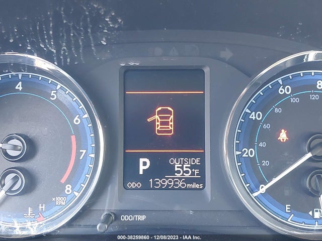 Toyota COROLLA LE 2019 2T1BURHE6KC192177 Image 7
