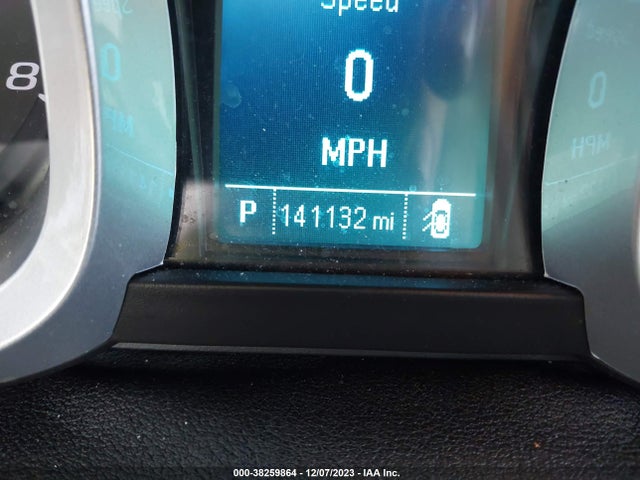Chevrolet EQUINOX 1LT 2015 2GNALBEK9F6269137 Image 15