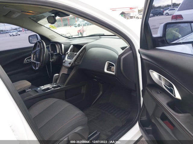 2015 CHEVROLET EQUINOX 1LT VIN: 2GNALBEK9F6269137