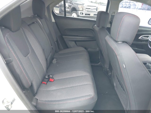 Chevrolet EQUINOX 1LT 2015 2GNALBEK9F6269137 Image 8