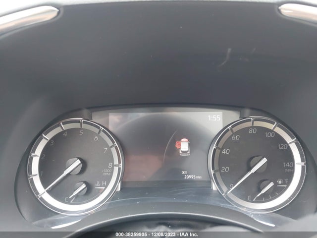 2022 TOYOTA HIGHLANDER PLATINUM VIN: 5TDFZRBH9NS185239