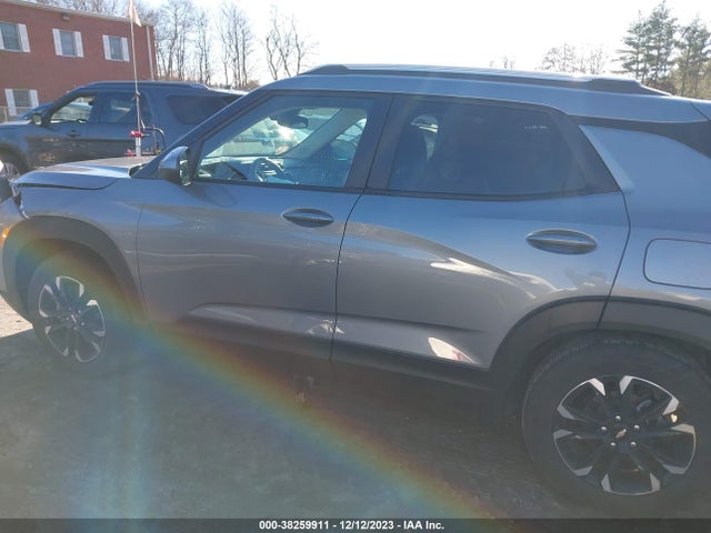 Chevrolet Trailblazer Awd Lt 2023 KL79MRSL0PB147289 Image 14