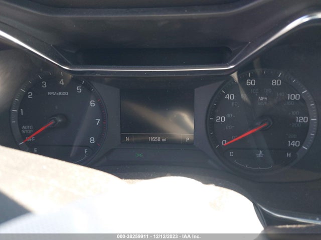 Chevrolet Trailblazer Awd Lt 2023 KL79MRSL0PB147289 Image 7