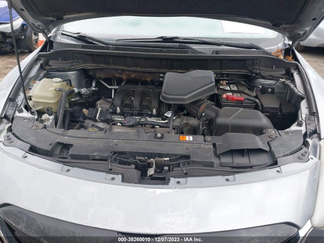 Mazda Cx-9 Grand Touring 2014 JM3TB3DV0E0439759 Image 10