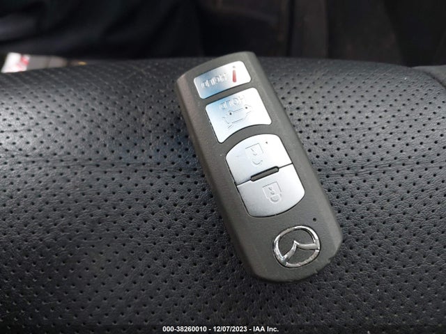 Mazda Cx-9 Grand Touring 2014 JM3TB3DV0E0439759 Image 11