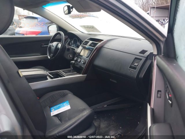 JM3TB3DV0E0439759 Mazda Cx-9 Grand Touring