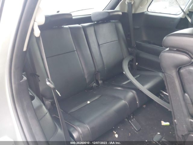 JM3TB3DV0E0439759 Mazda Cx-9 Grand Touring