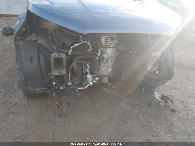 MAJ3P1TE3JC190310 Ford Ecosport Se