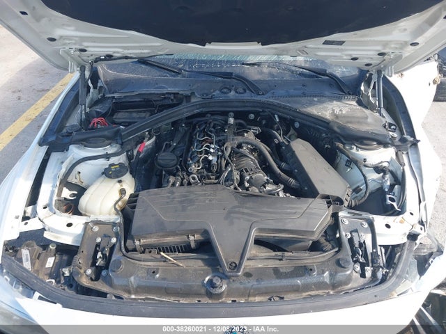 WBA3D3C5XEK156646 BMW 328D