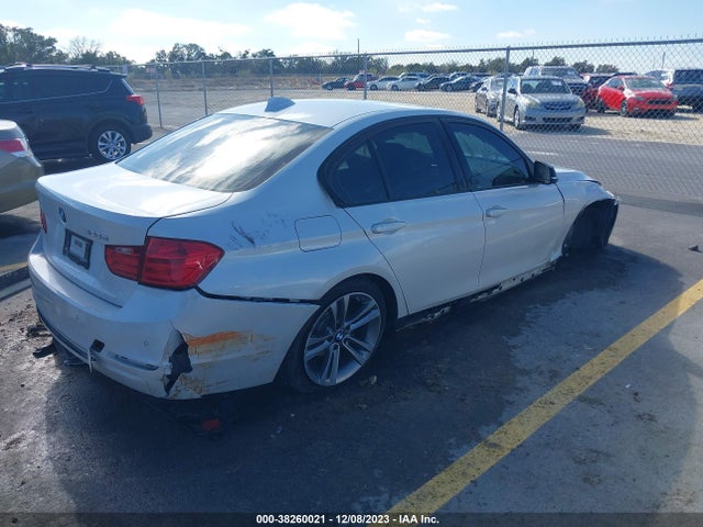 WBA3D3C5XEK156646 BMW 328D