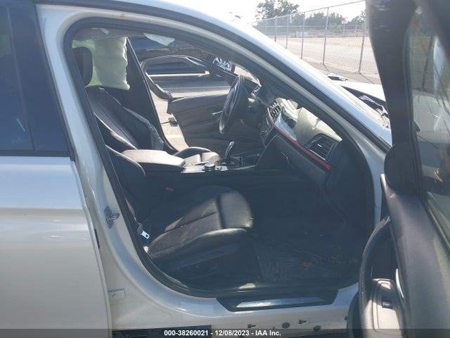 WBA3D3C5XEK156646 BMW 328D
