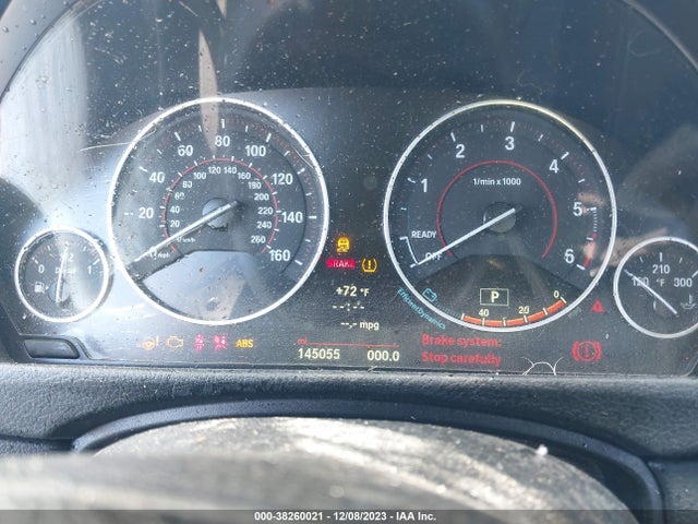 WBA3D3C5XEK156646 BMW 328D