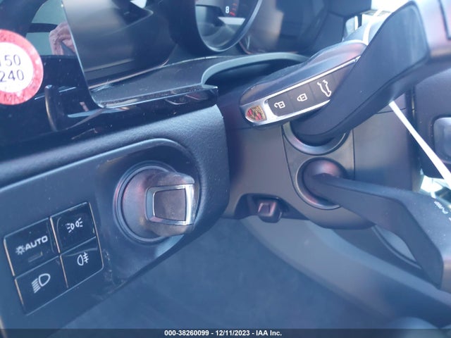 2021 PORSCHE CAYENNE WP1AA2AY7MDA06456 Photo 10