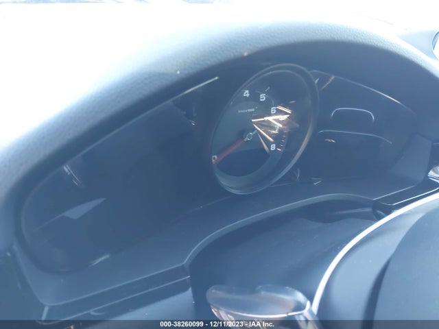 2021 PORSCHE CAYENNE WP1AA2AY7MDA06456 Photo 6