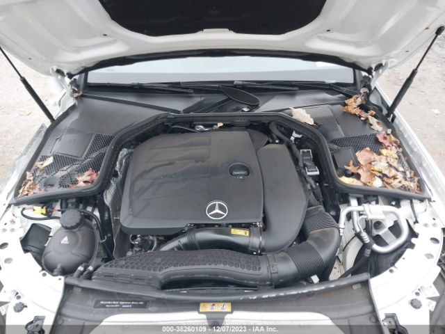2019 MERCEDES-BENZ C 300 55SWF8EB5KU285640 Photo 9