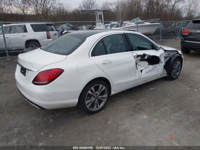 2019 MERCEDES-BENZ C 300 55SWF8EB5KU285640 Photo 3