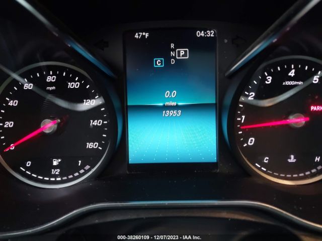 2019 MERCEDES-BENZ C 300 55SWF8EB5KU285640 Photo 6