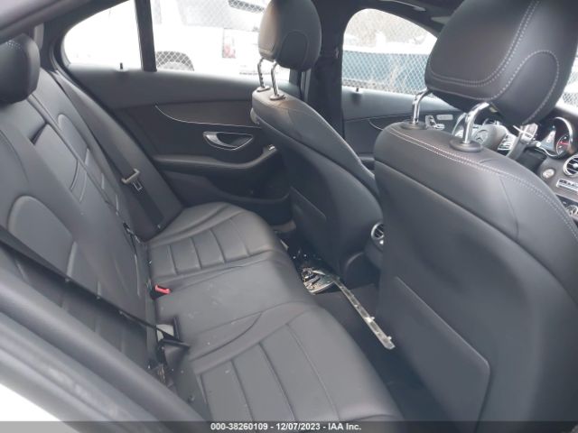 2019 MERCEDES-BENZ C 300 55SWF8EB5KU285640 Photo 7