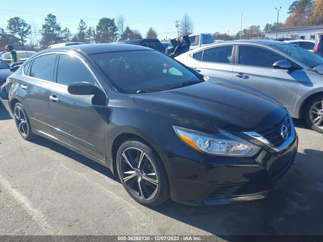 Nissan Altima 2.5 S 2018 1N4AL3AP9JC259133 Image 1