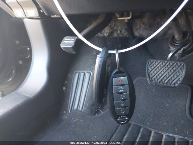 Nissan Altima 2.5 S 2018 1N4AL3AP9JC259133 Image 11