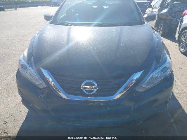 Nissan Altima 2.5 S 2018 1N4AL3AP9JC259133 Image 12