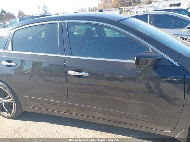 Nissan Altima 2.5 S 2018 1N4AL3AP9JC259133 Image 13