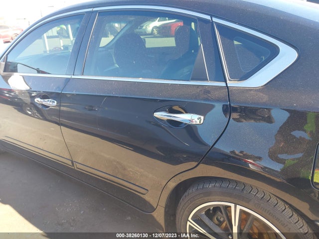 Nissan Altima 2.5 S 2018 1N4AL3AP9JC259133 Image 14