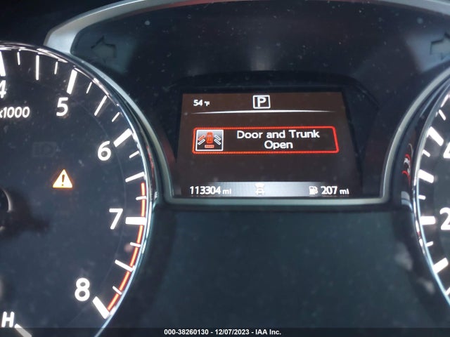 Nissan Altima 2.5 S 2018 1N4AL3AP9JC259133 Image 15