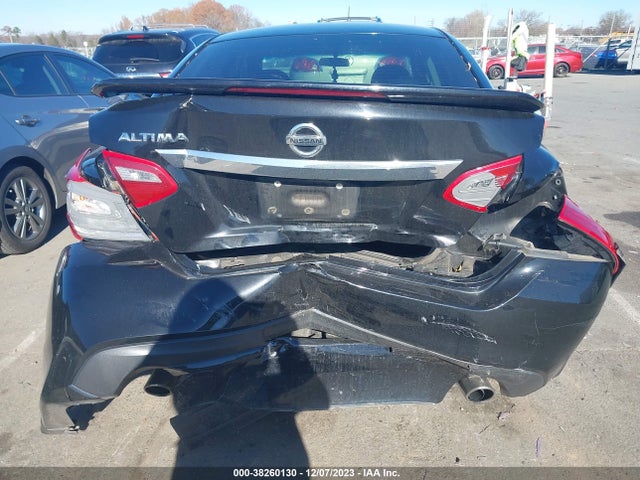 Nissan Altima 2.5 S 2018 1N4AL3AP9JC259133 Image 16