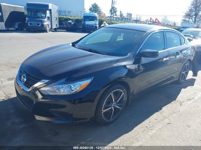 Nissan Altima 2.5 S 2018 1N4AL3AP9JC259133 Image 2