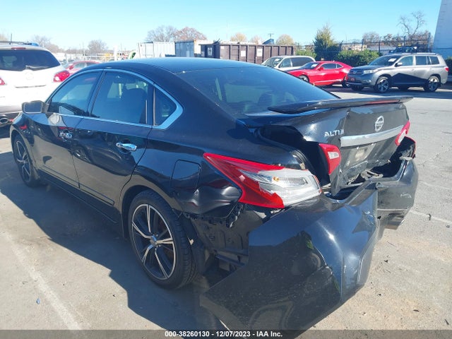 Nissan Altima 2.5 S 2018 1N4AL3AP9JC259133 Image 3