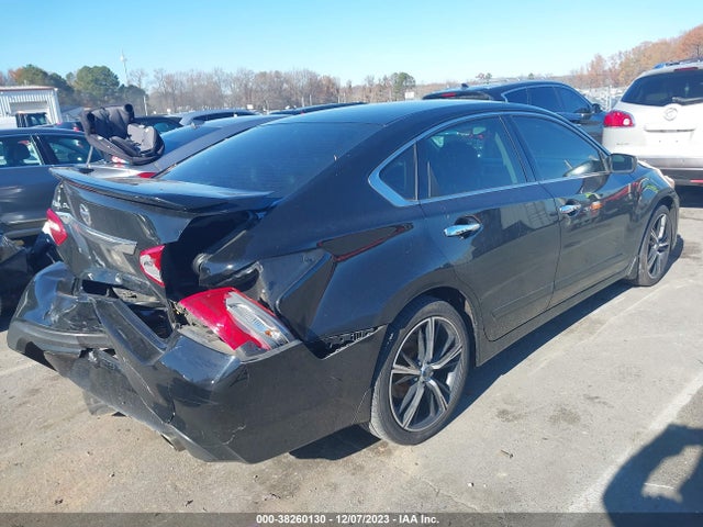 Nissan Altima 2.5 S 2018 1N4AL3AP9JC259133 Image 4